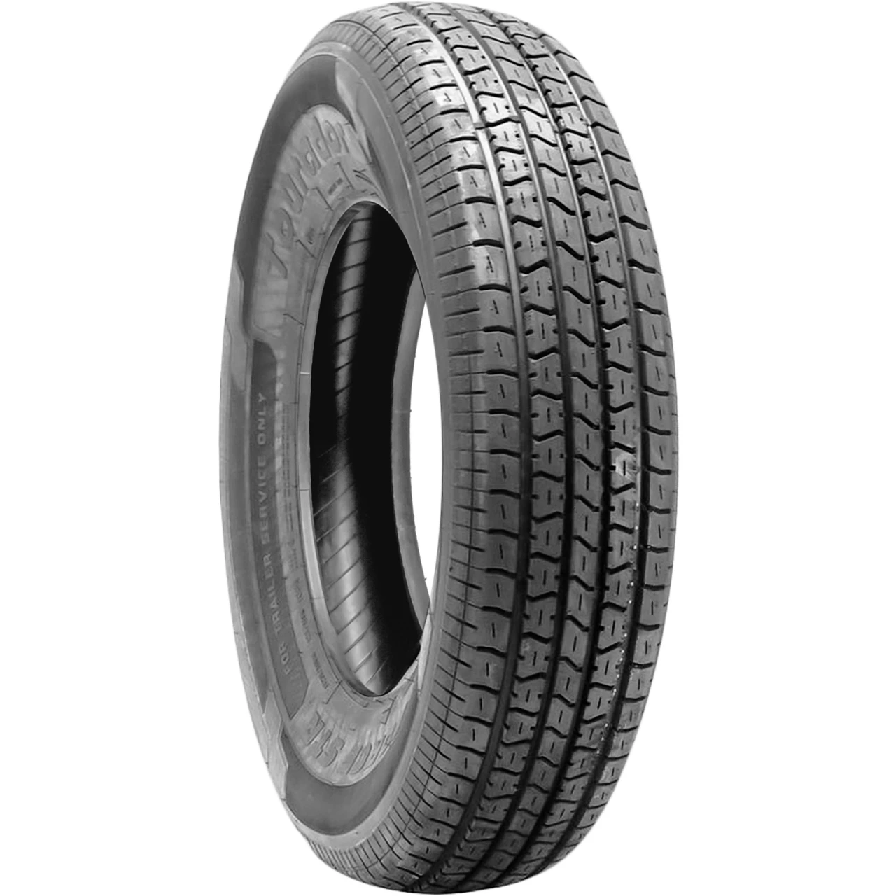 Tourador Max Force STR ST 225/75R15 117/112M E (10 Ply)
