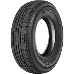 Towmax Vanguard ST 235/85R16 125/121N E (10 Ply)
