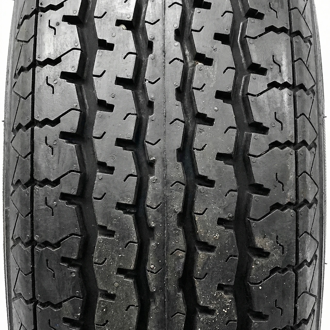 Towstar ST Radial ST 235/85R16 128/124M F (12 Ply)