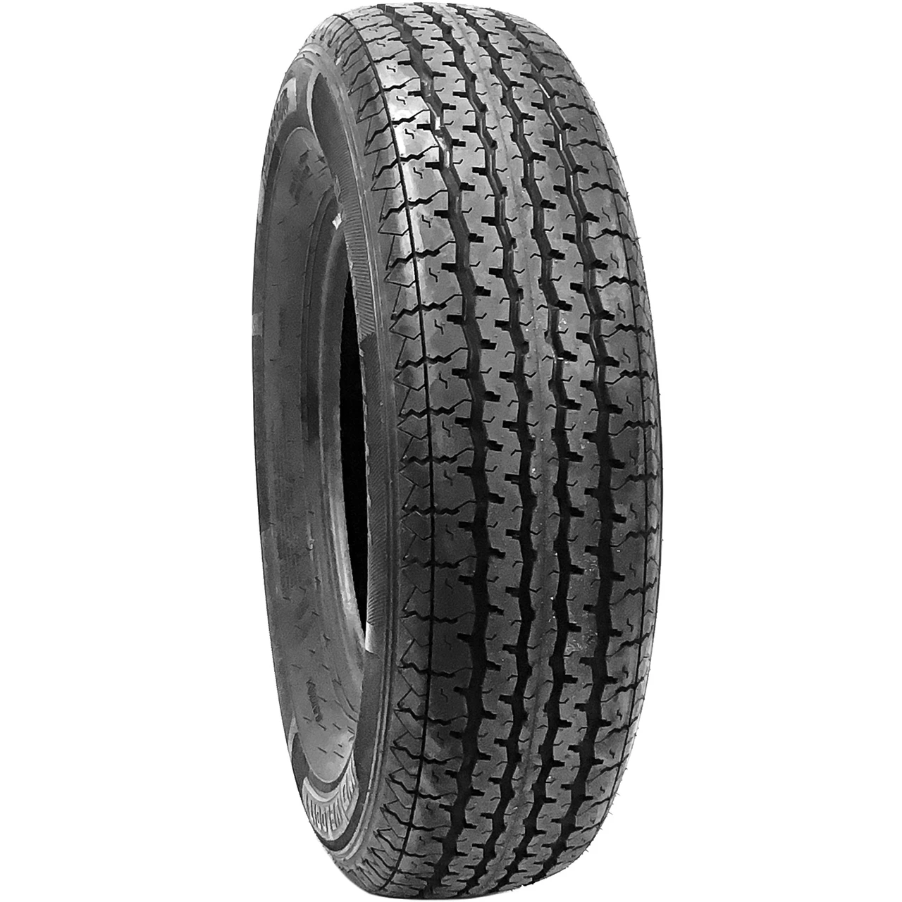 Towstar ST Radial ST 235/85R16 128/124M F (12 Ply)