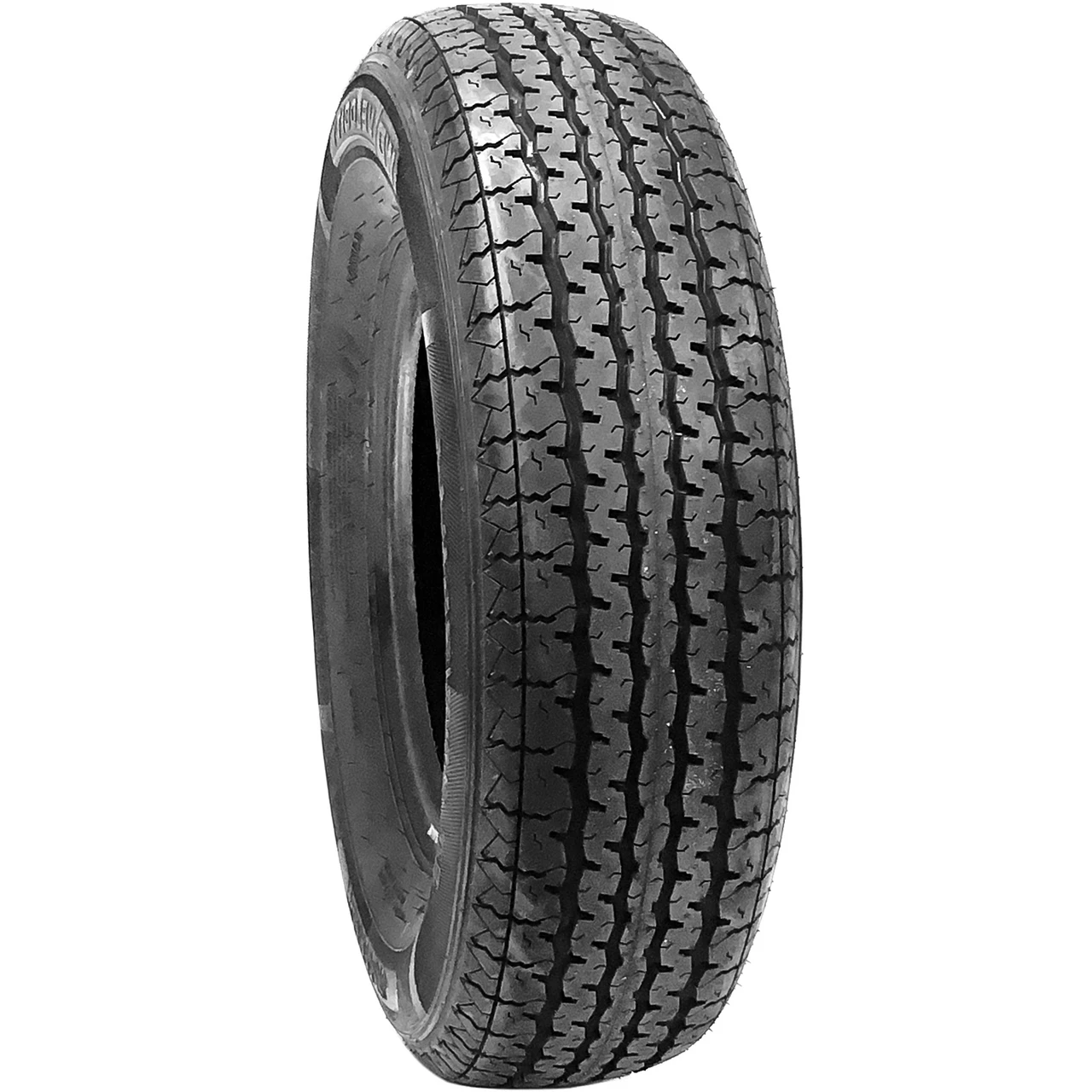 Towstar ST Radial ST 235/85R16 128/124M F (12 Ply)