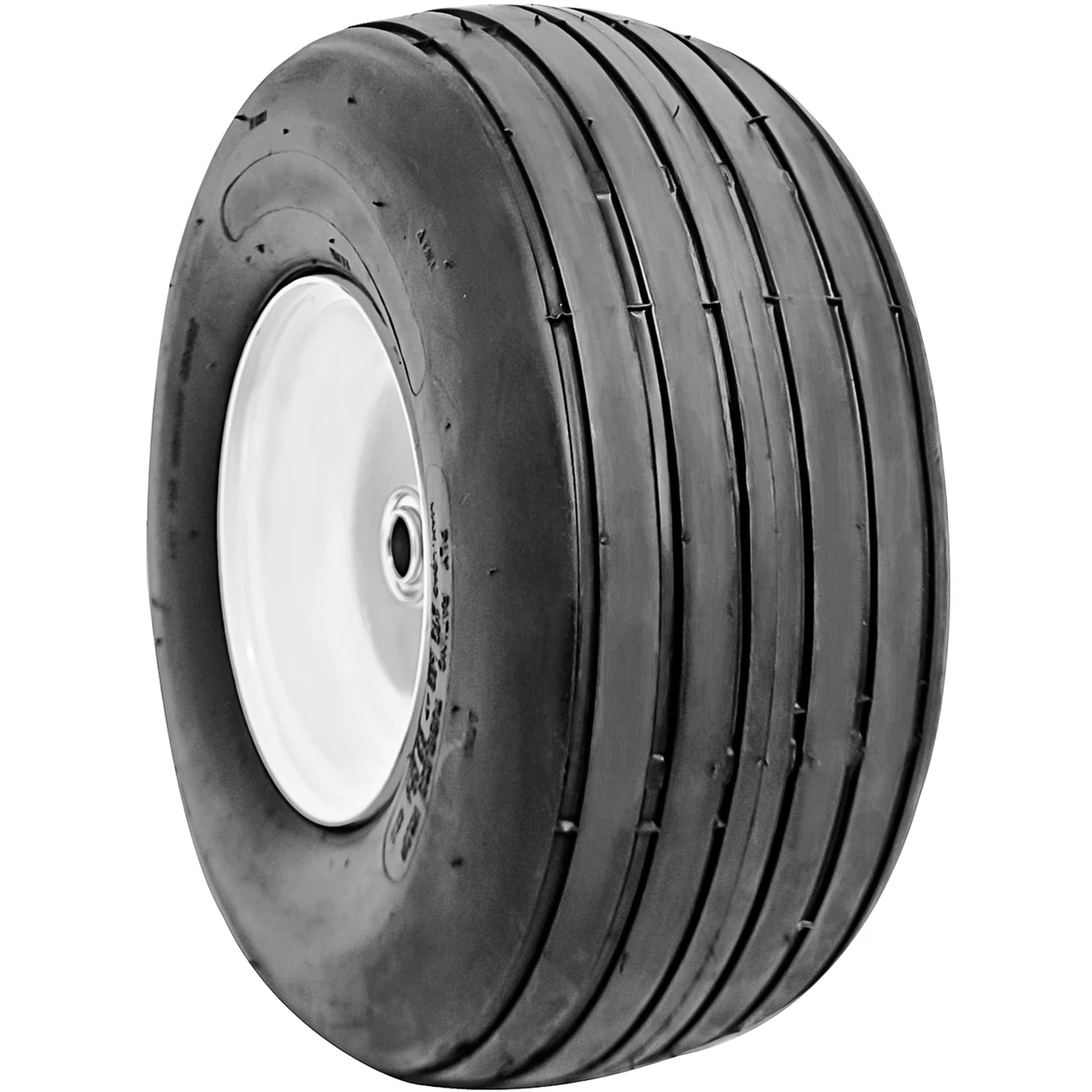 Trac-Gard N777 C/R 16X6.50-8 64A8 4 Ply