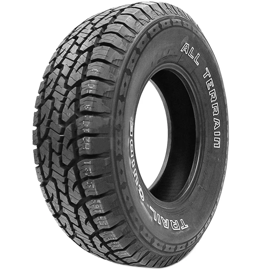 Trail Guide All Terrain 235/75R15 109S XL