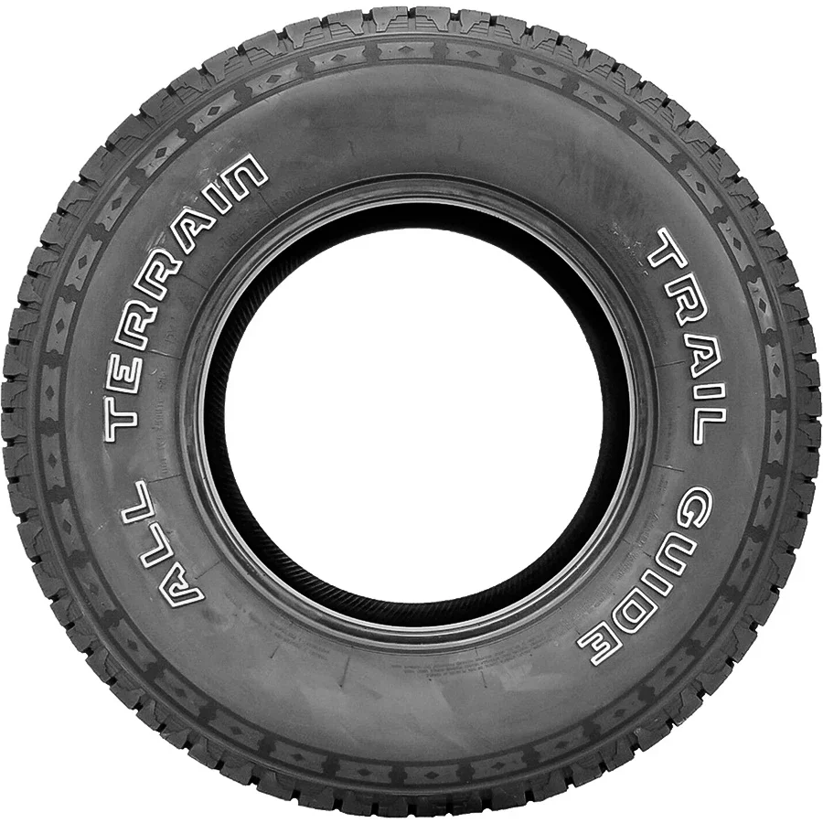 Trail Guide All Terrain 235/75R15 109S XL
