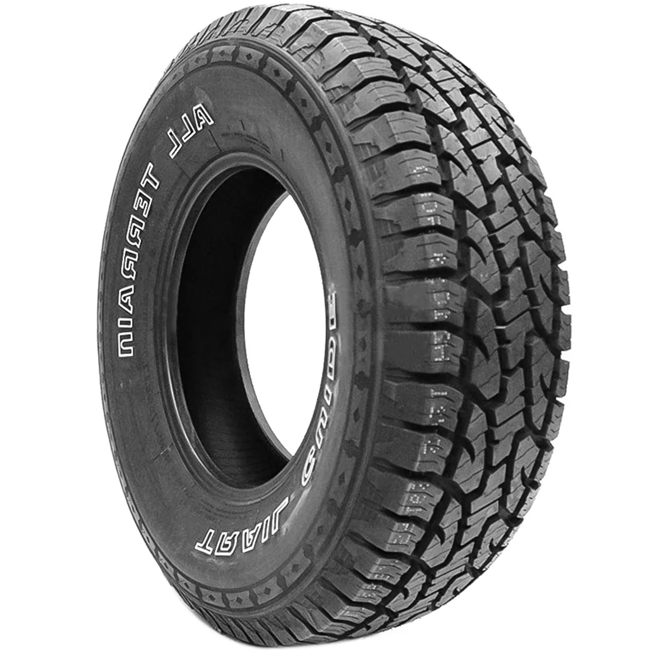 Trail Guide All Terrain 235/75R15 109S XL
