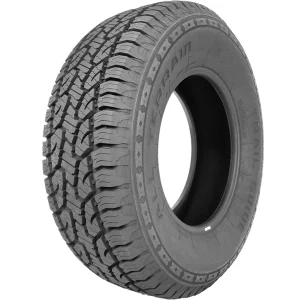 Trail Guide All Terrain LT 275/65R20 126/123S E (10 Ply)