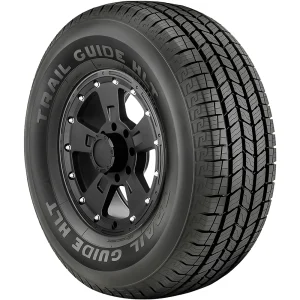 Trail Guide HLT 245/60R18 105H