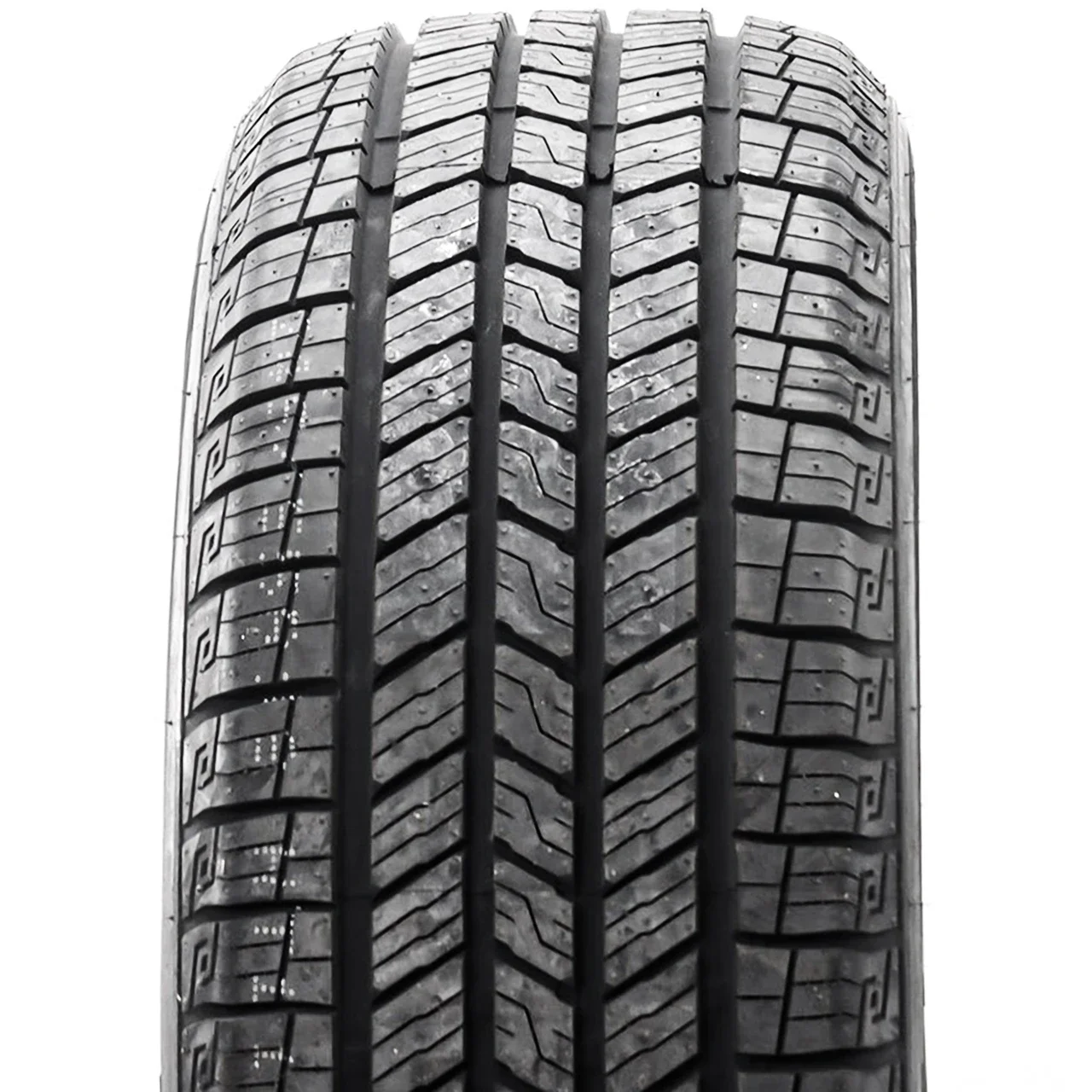 TBC Trail Guide HLT 255/60R19 109H