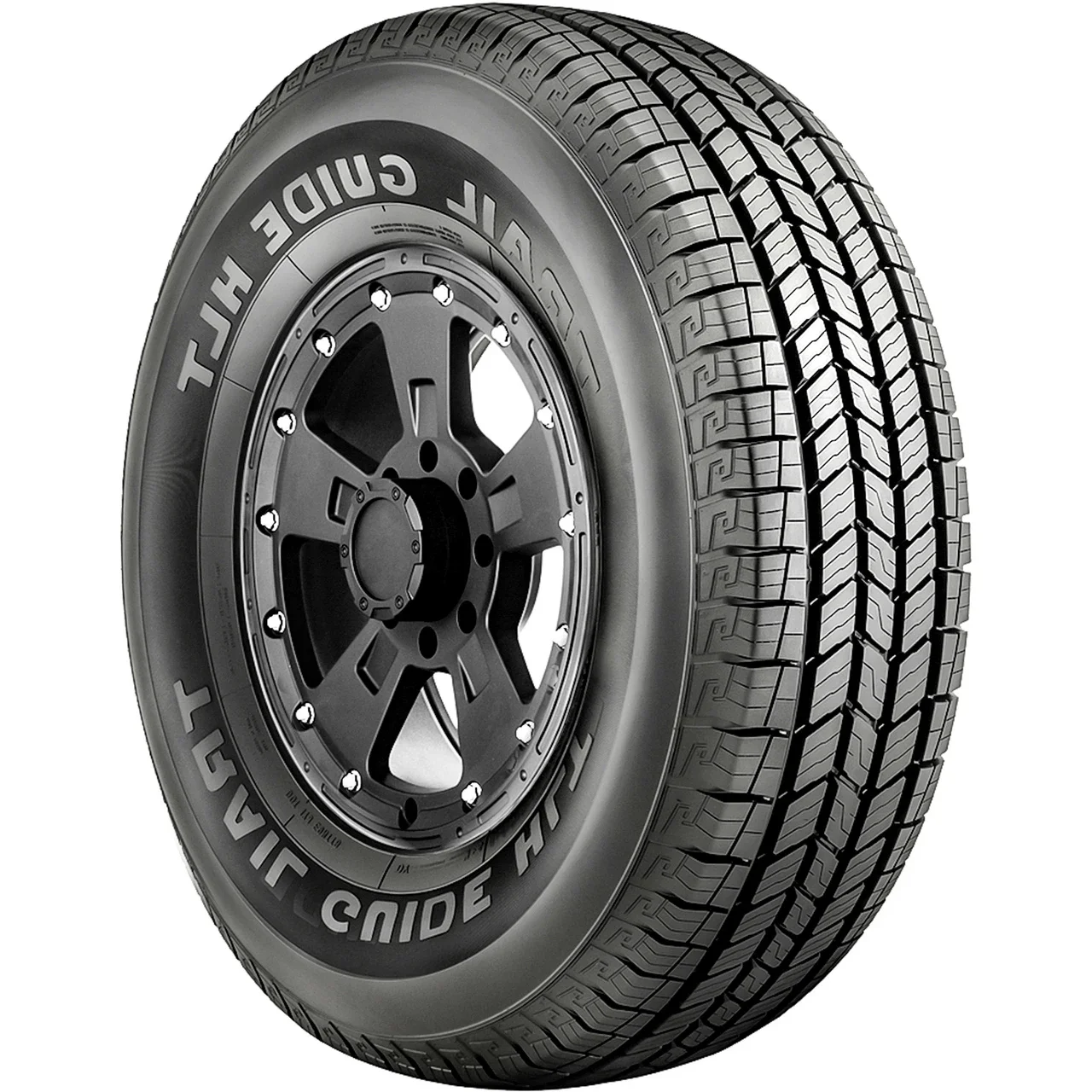 TBC Trail Guide HLT 255/60R19 109H