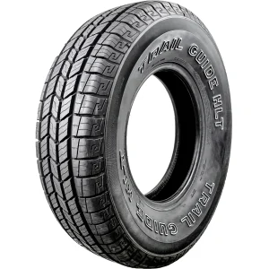 TBC Trail Guide HLT 265/75R16 116T