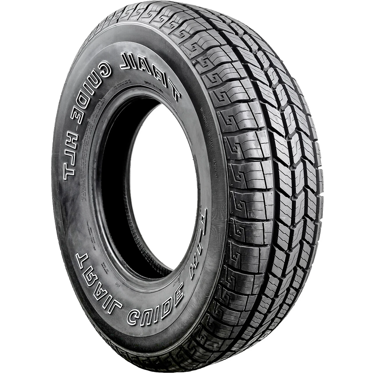 TBC Trail Guide HLT 265/75R16 116T