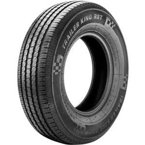 Trailer King RST ST 185/80R13 94/89M C (6 Ply)