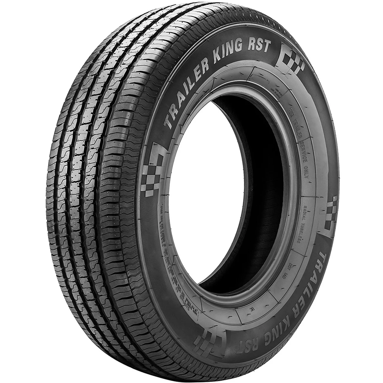 Trailer King RST ST 185/80R13 94/89M C (6 Ply)