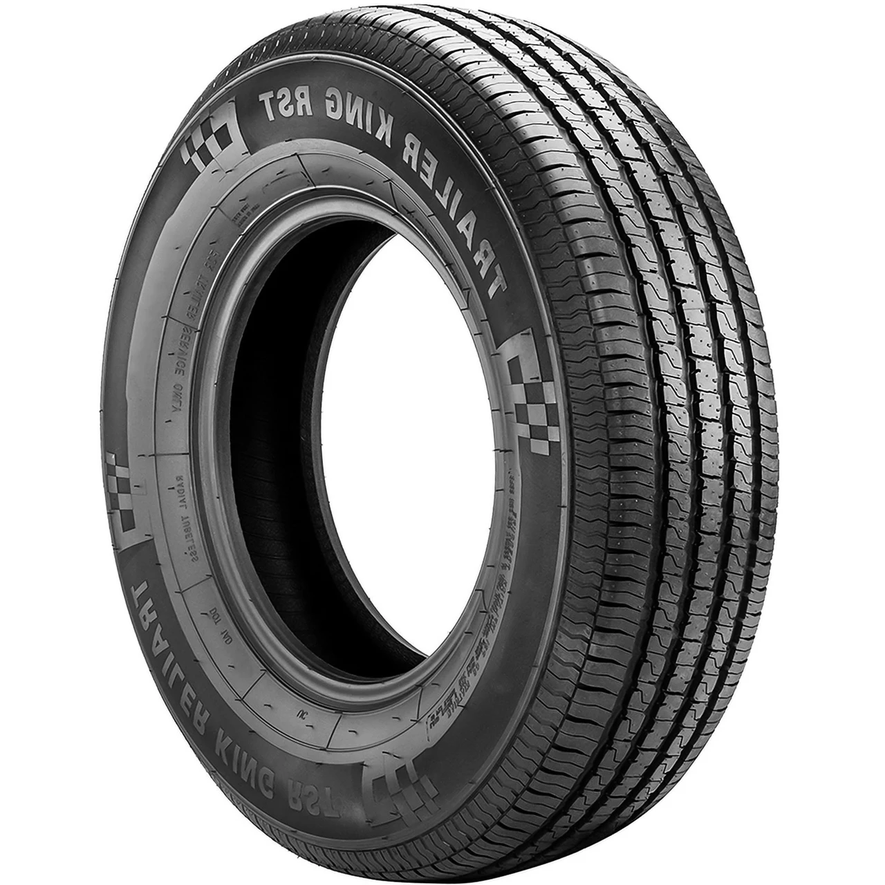 Trailer King RST ST 185/80R13 94/89M C (6 Ply)