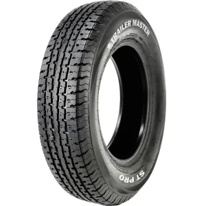 Trailer Master ST PRO ST 205/75R14 105L D (8 Ply)