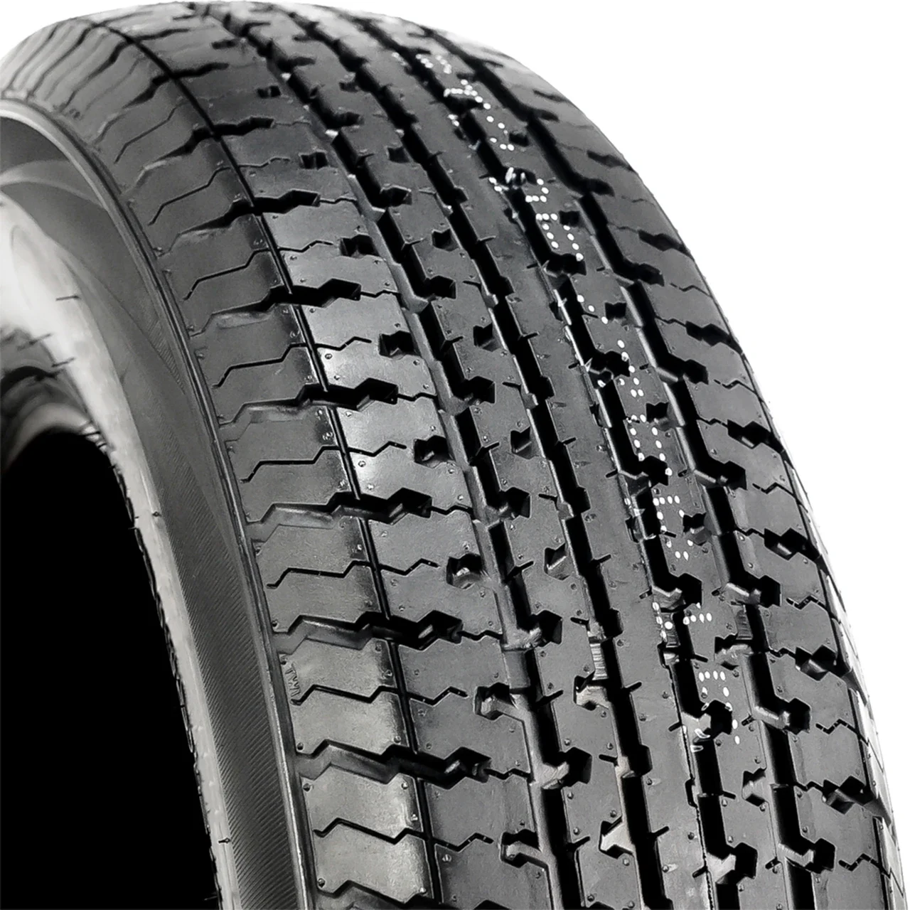Trailer Master ST PRO ST 205/75R14 105L D (8 Ply)