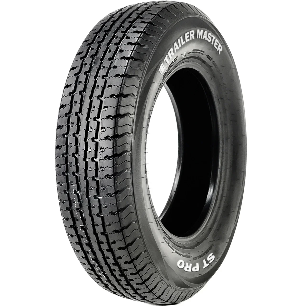Trailer Master ST PRO ST 225/75R15 117/112N E (10 Ply) (RWL)
