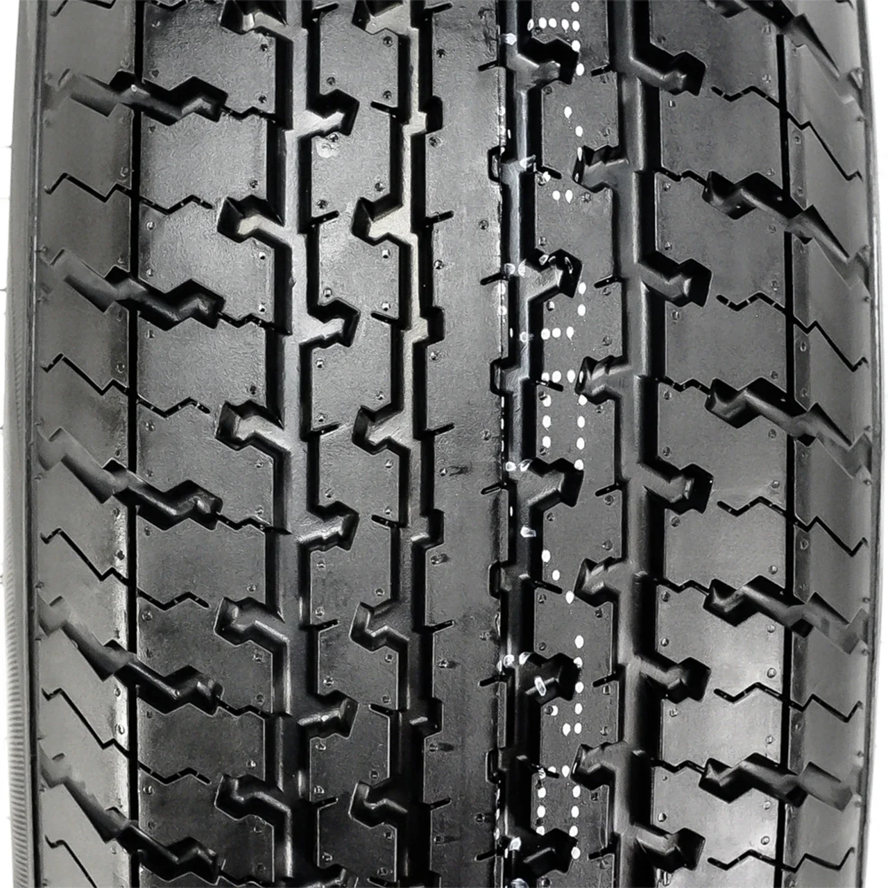 Trailer Master ST PRO ST 225/75R15 117/112N E (10 Ply) (RWL)