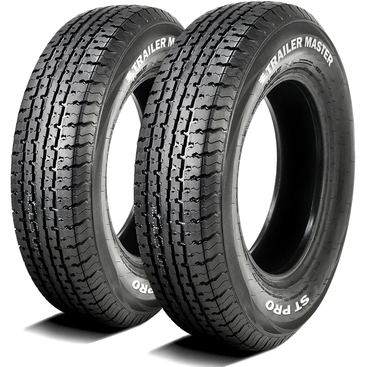 Trailer Master ST PRO ST 225/75R15 117/112N E (10 Ply) (RWL)