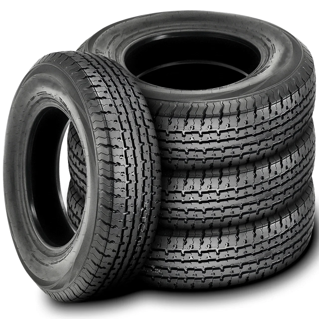 Trailer Master ST PRO ST 235/85R16 128/124L F (12 Ply)