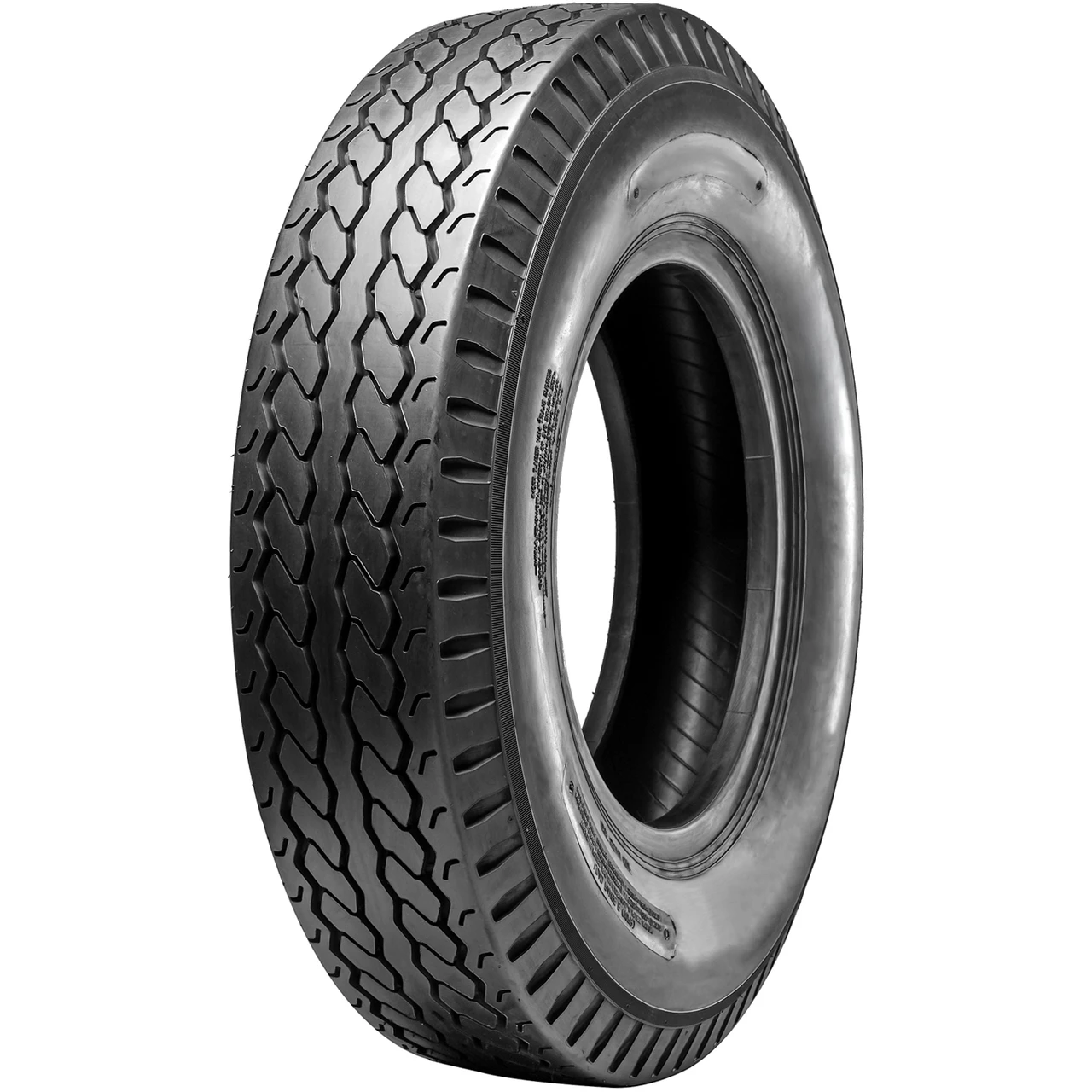 Trailer Master TM19 ST 7-15 118G E (10 Ply)