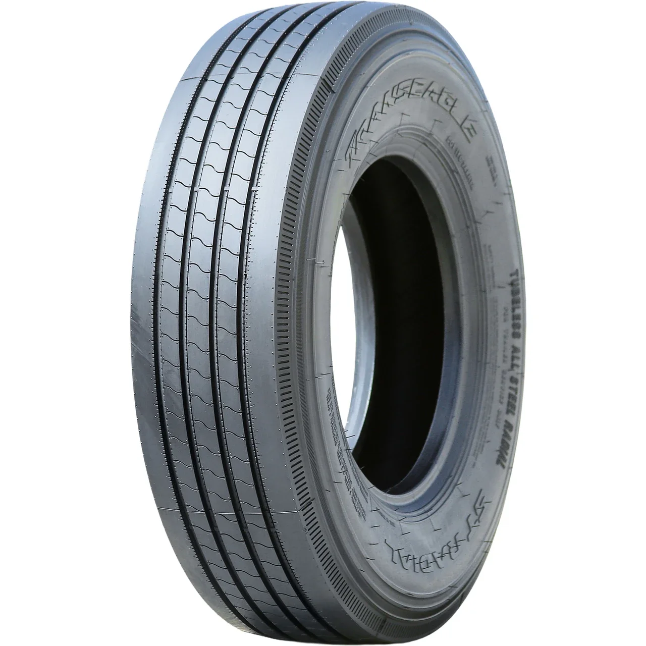 Transeagle ST Radial ST 235/85R16 132/127M G (14 Ply)