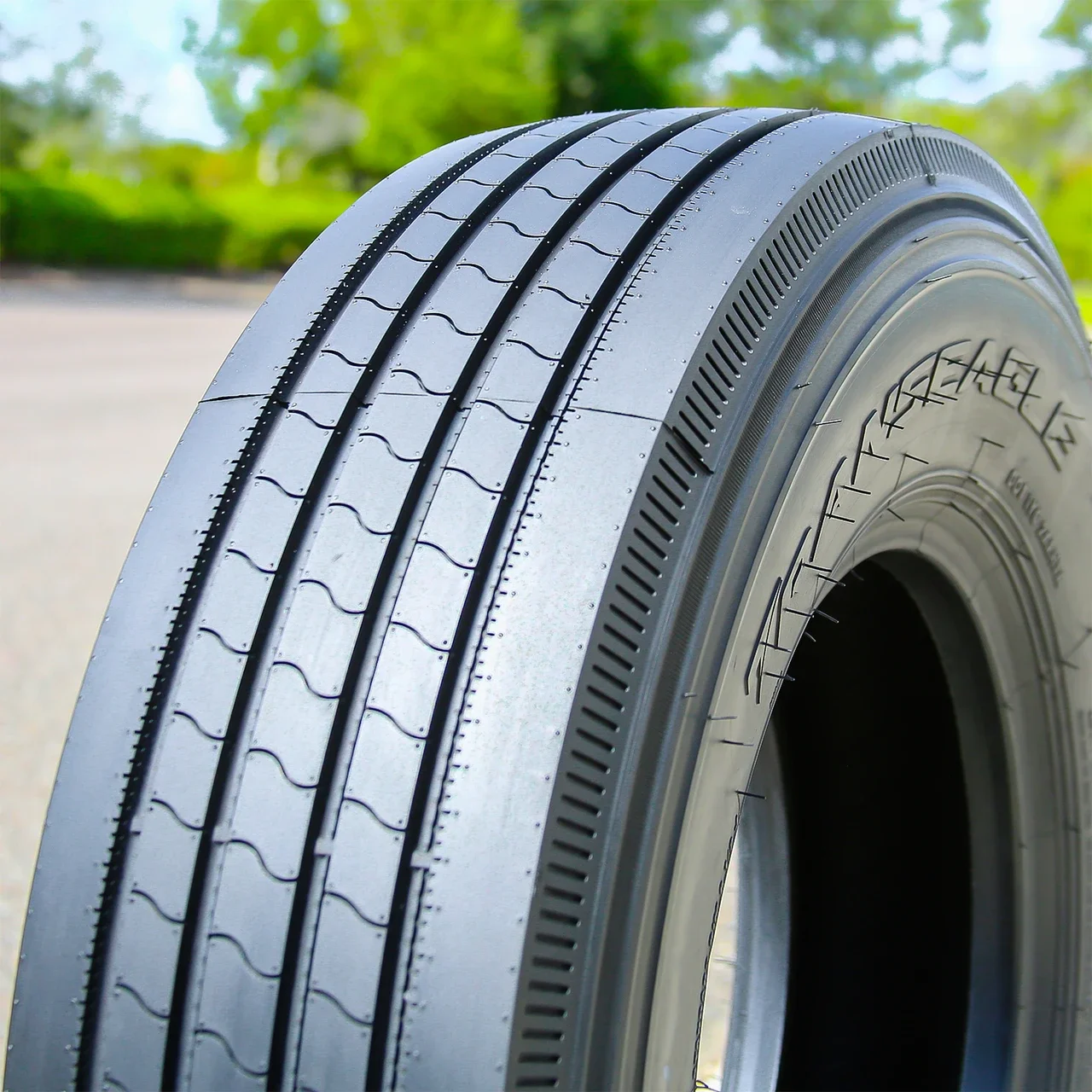 Transeagle ST Radial ST 235/85R16 132/127M G (14 Ply)