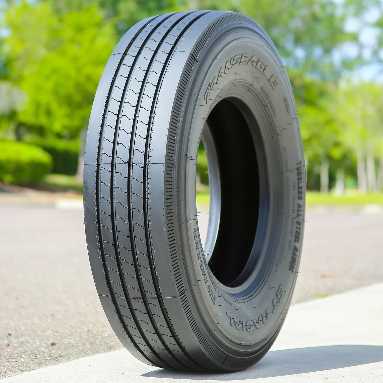 Transeagle ST Radial ST 235/85R16 132/127M G (14 Ply)