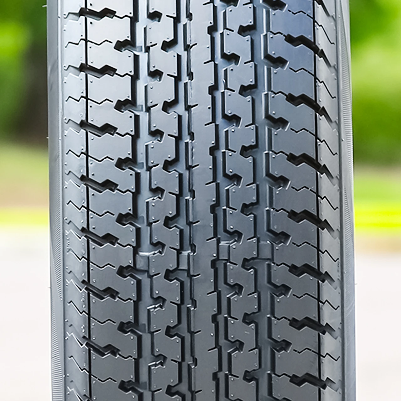 Transeagle ST Radial II ST 215/75R14 108/103N D (8 Ply)