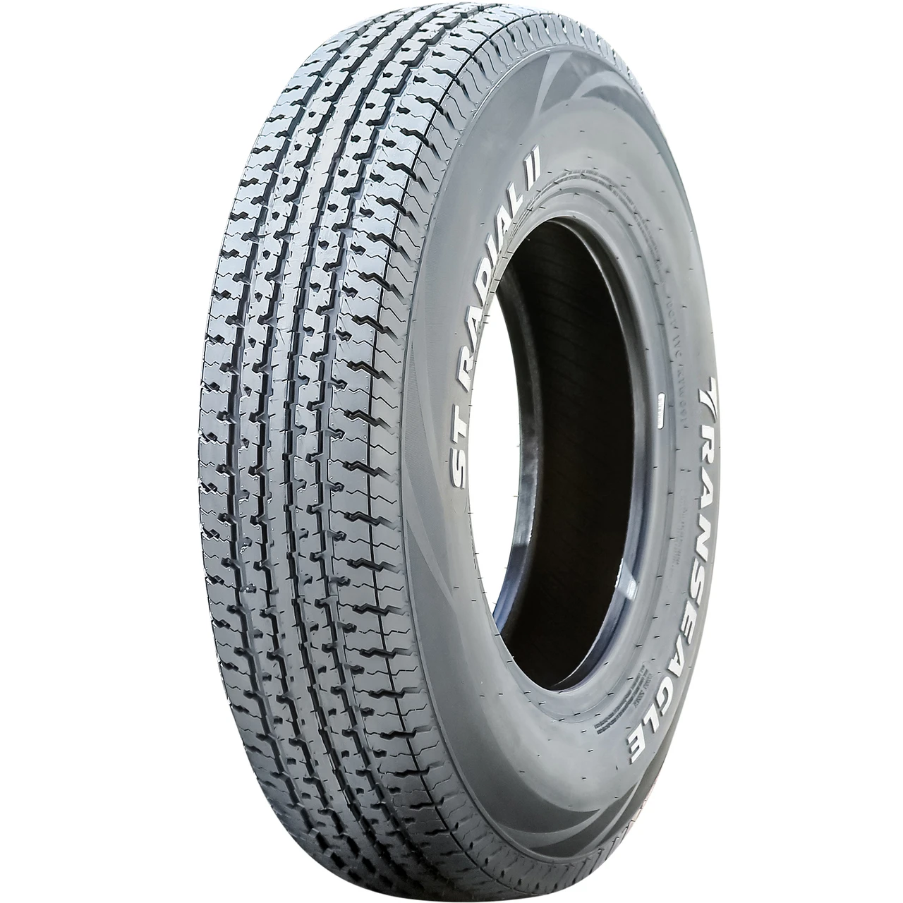 Transeagle ST Radial II ST 235/80R16 126/122L F (12 Ply) (RWL)