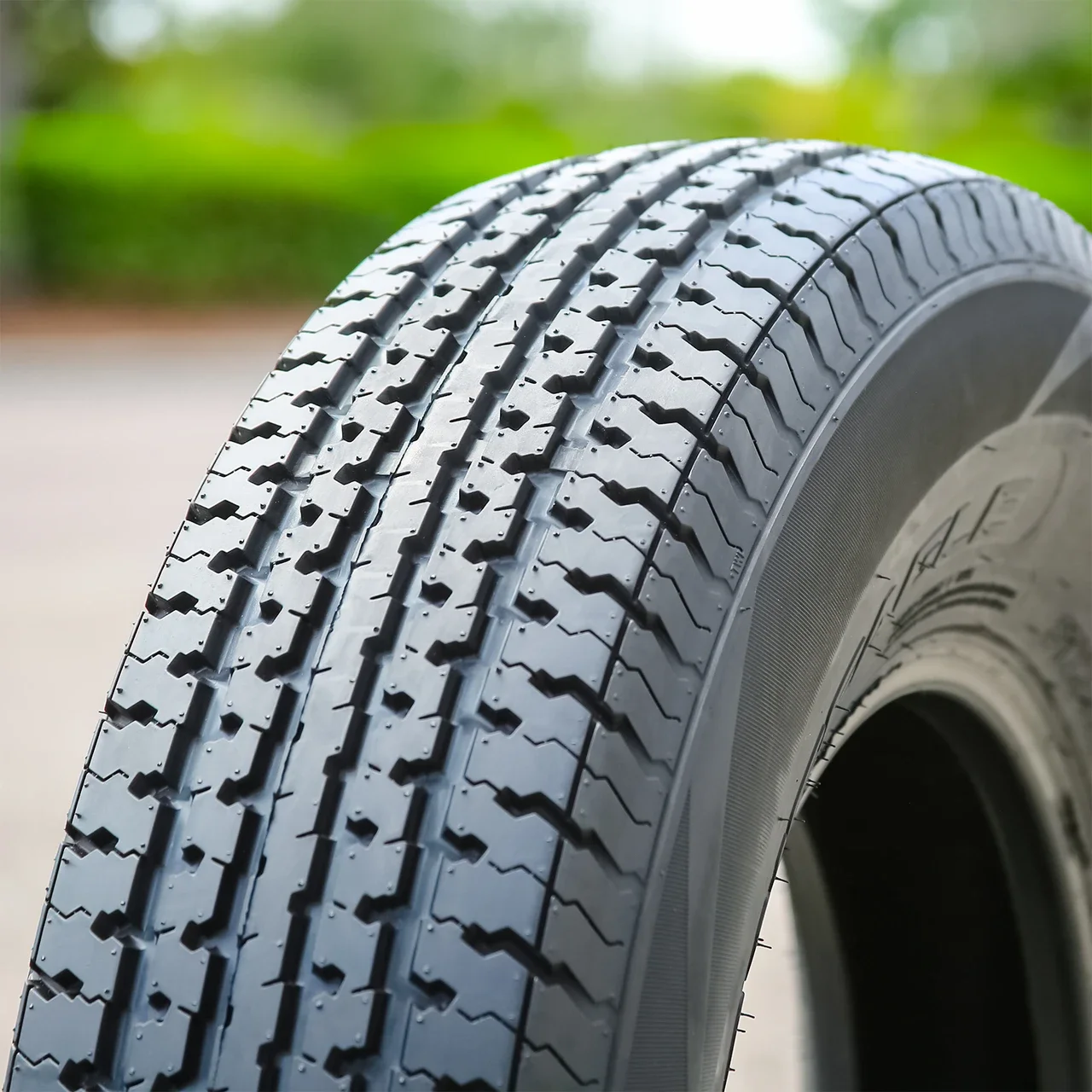 Transeagle ST Radial II ST 235/85R16 128/124L F (12 Ply)