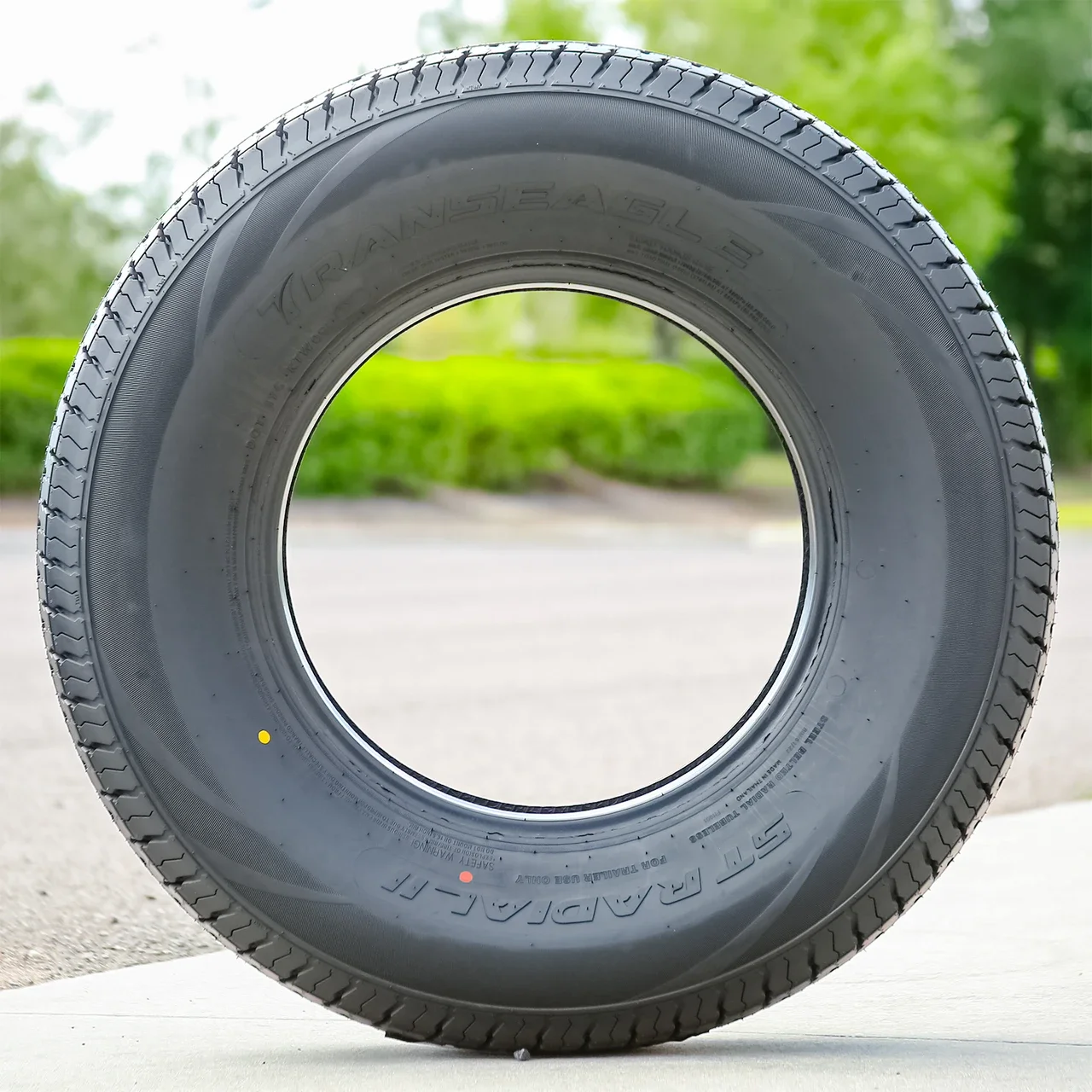 Transeagle ST Radial II ST 235/85R16 128/124L F (12 Ply)
