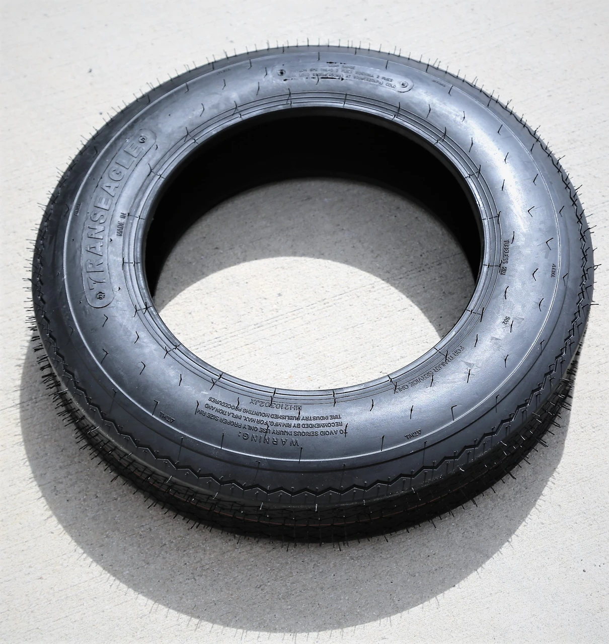 Transeagle TE10 ST 5.3-12 82J C (6 Ply)