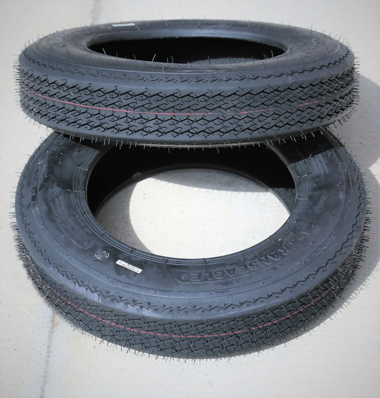 Transeagle TE10 ST 5.3-12 82J C (6 Ply)