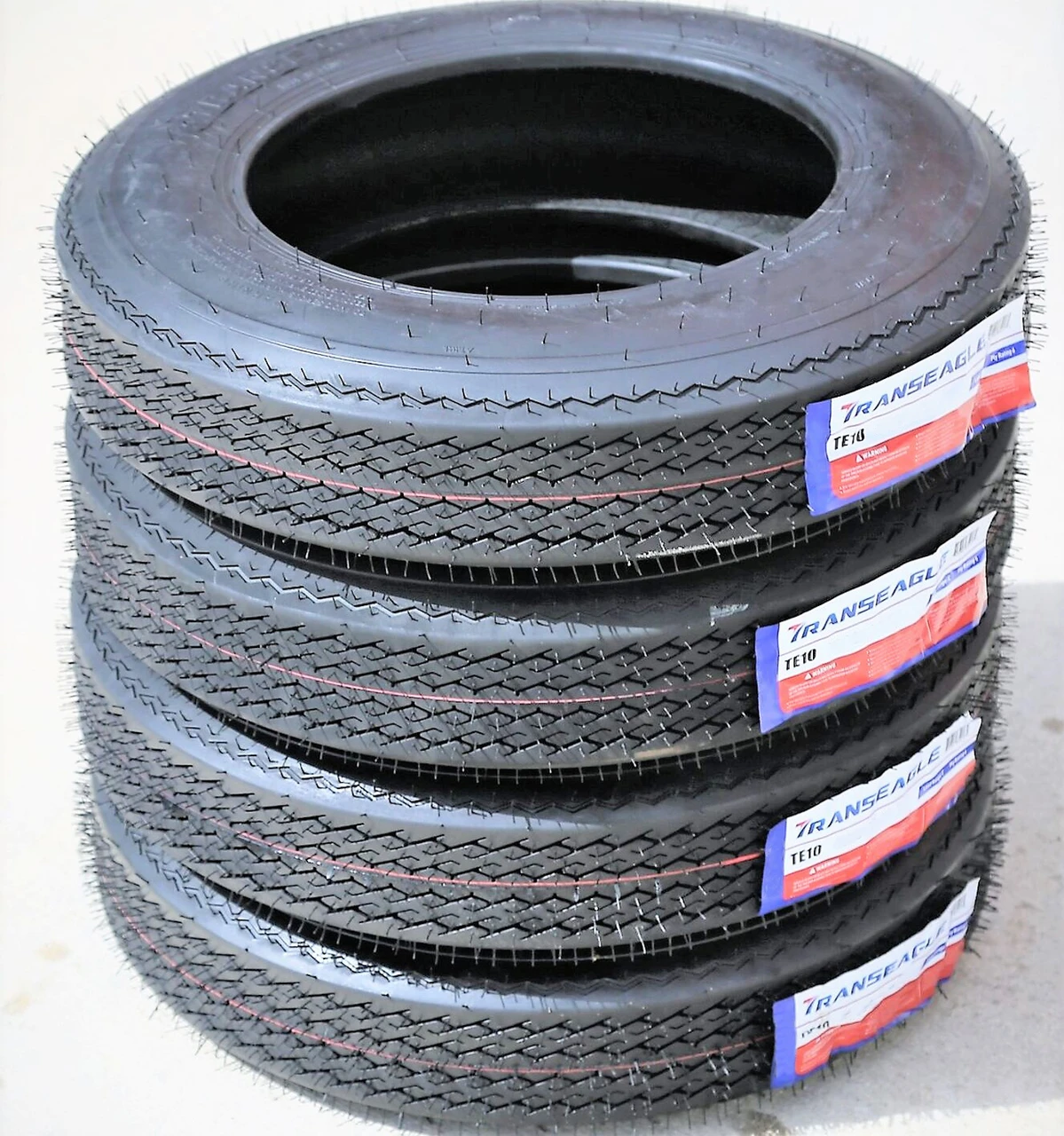 Transeagle TE10 ST 5.3-12 82J C (6 Ply)