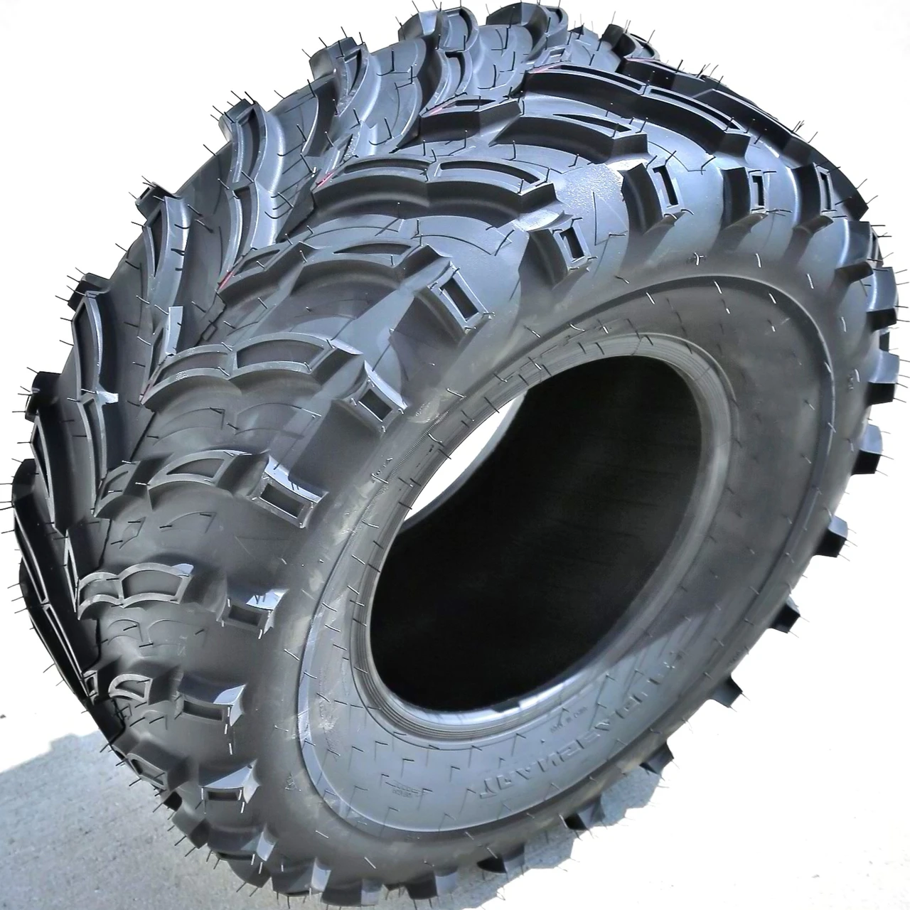 Transeagle TE550 24X10.00-11 48F 6 Ply