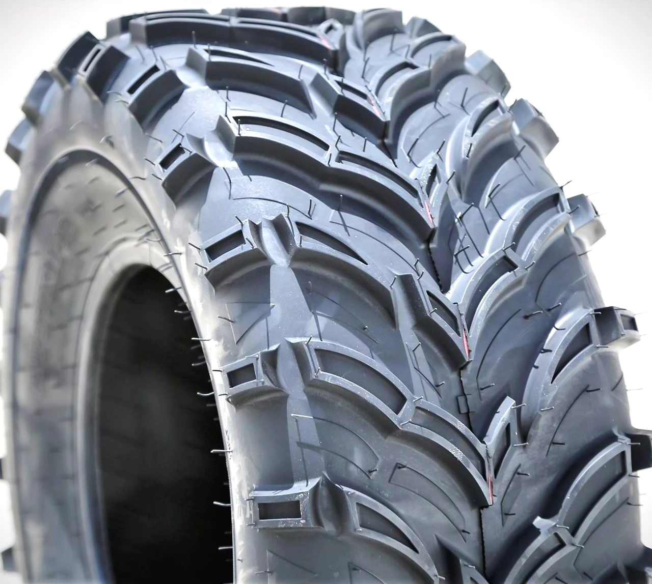 Transeagle TE550 24X10.00-11 48F 6 Ply