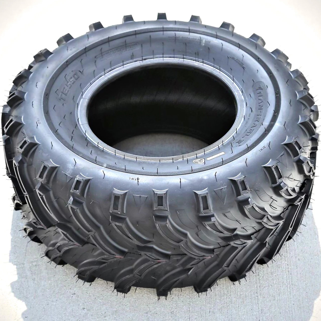 Transeagle TE550 24X10.00-11 48F 6 Ply