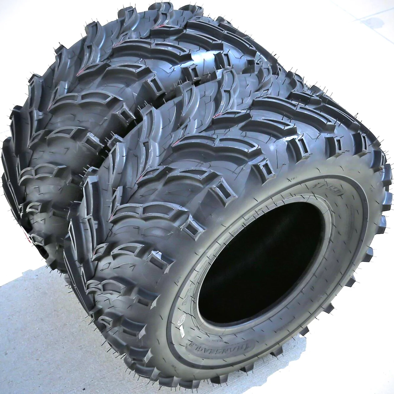 Transeagle TE550 24X10.00-11 48F 6 Ply