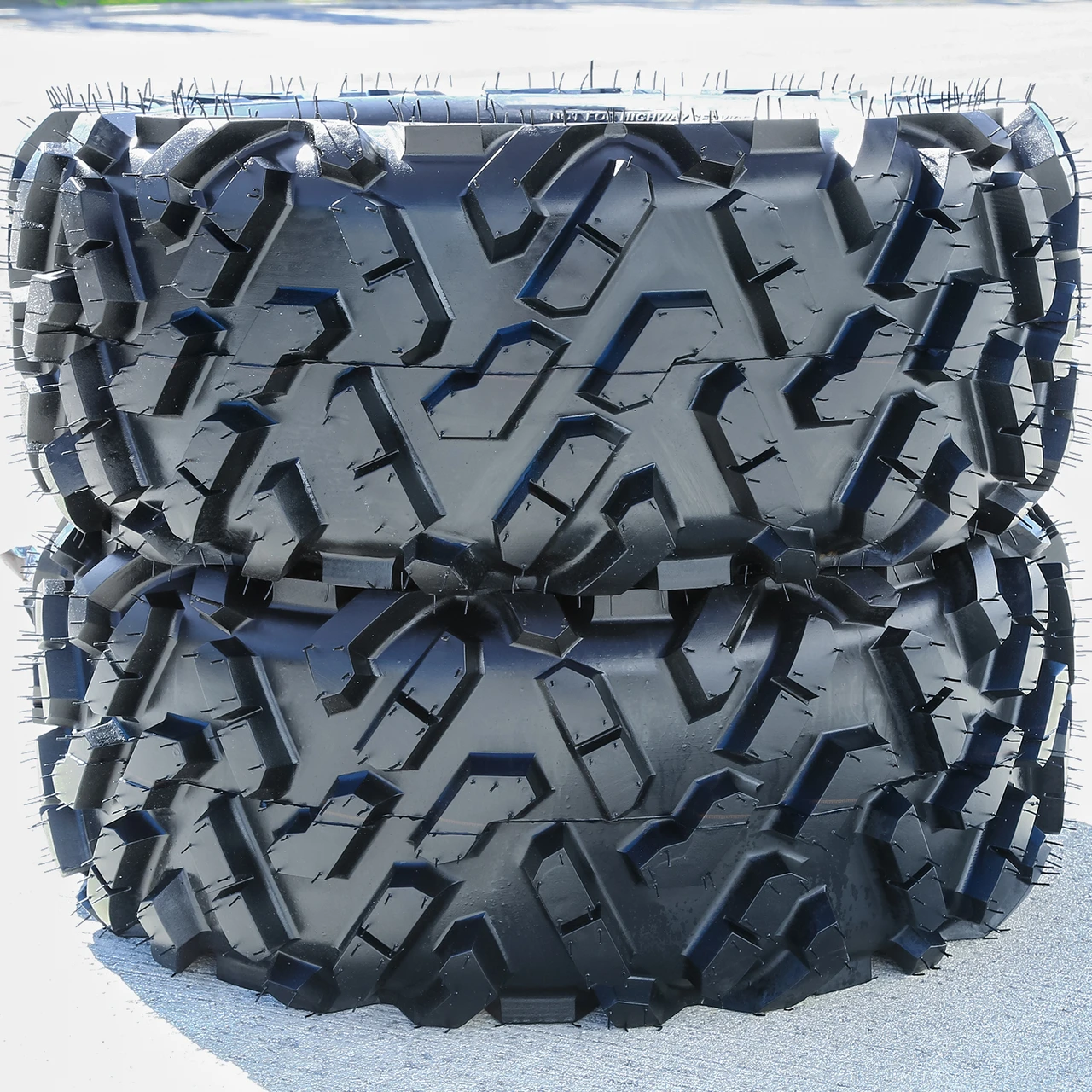 Transeagle TEA-588 27X11.00-14 55F 6 Ply