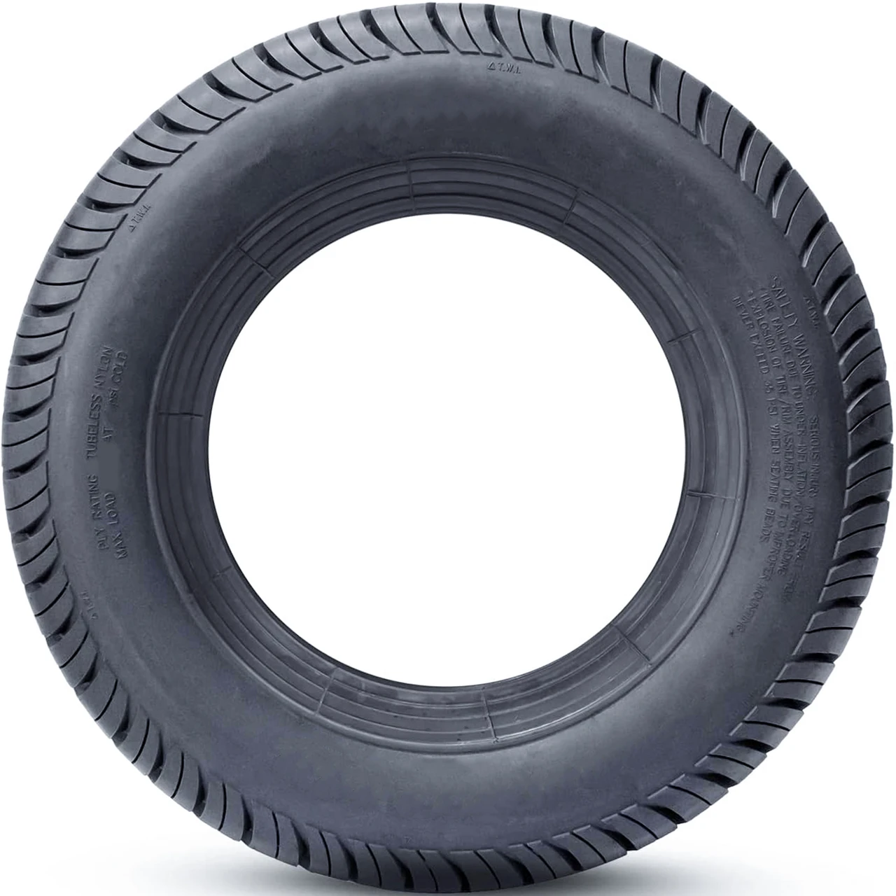 Transeagle TM186 205/50-10 4 Ply