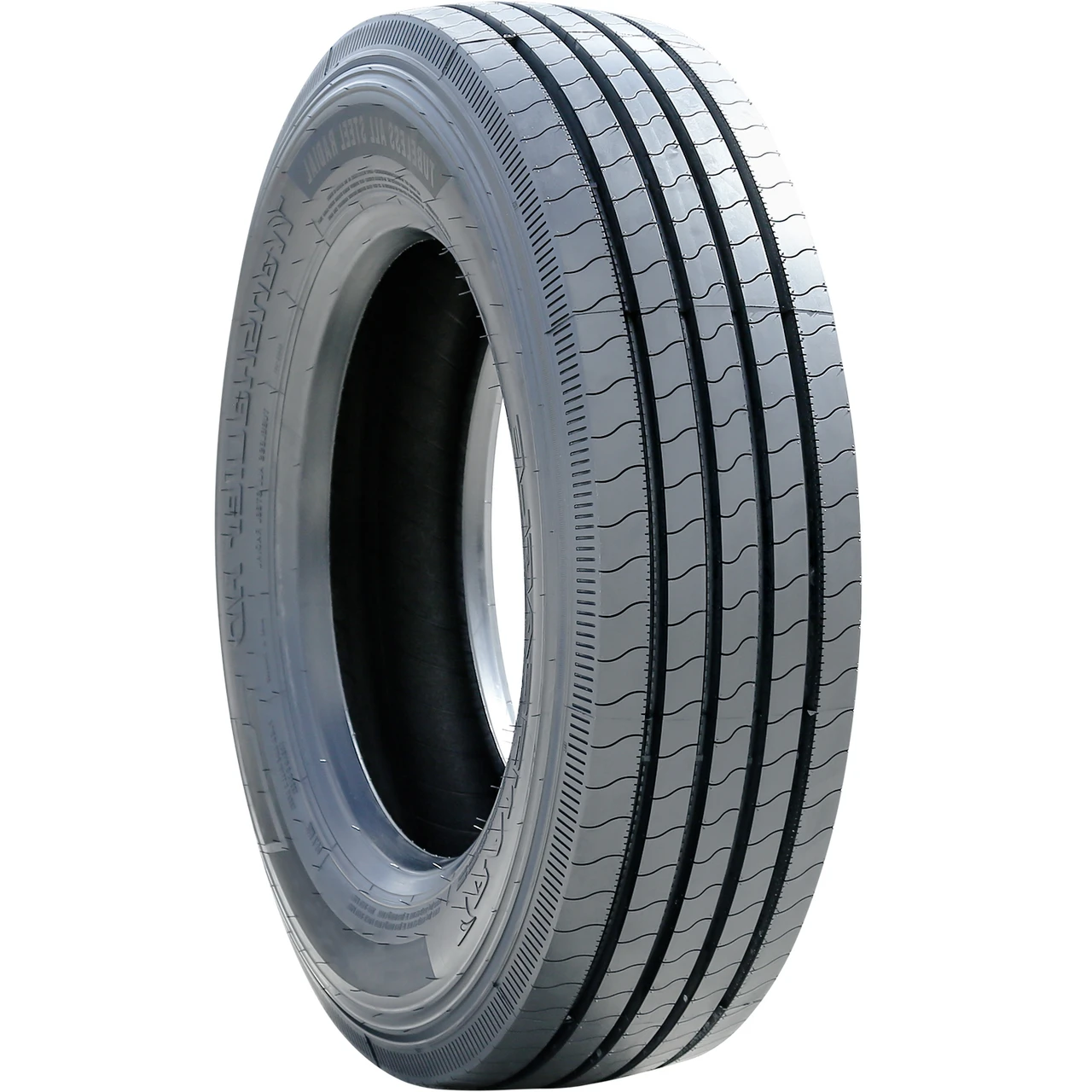 Transeagle Transhauler HD 235/75R17.5 143/141J J (18 Ply)