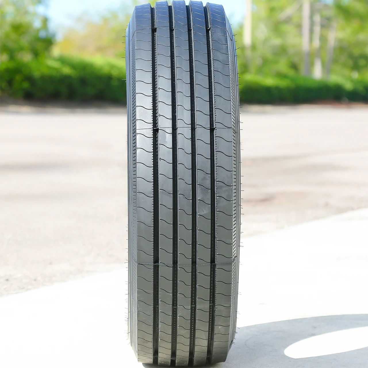 Transeagle Transhauler HD 235/75R17.5 143/141J J (18 Ply)