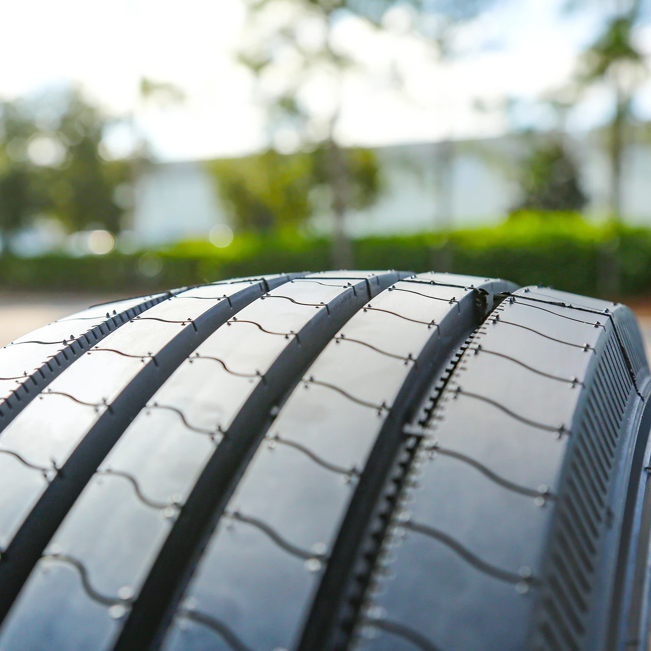 Transeagle Transhauler HD 235/75R17.5 143/141J J (18 Ply)