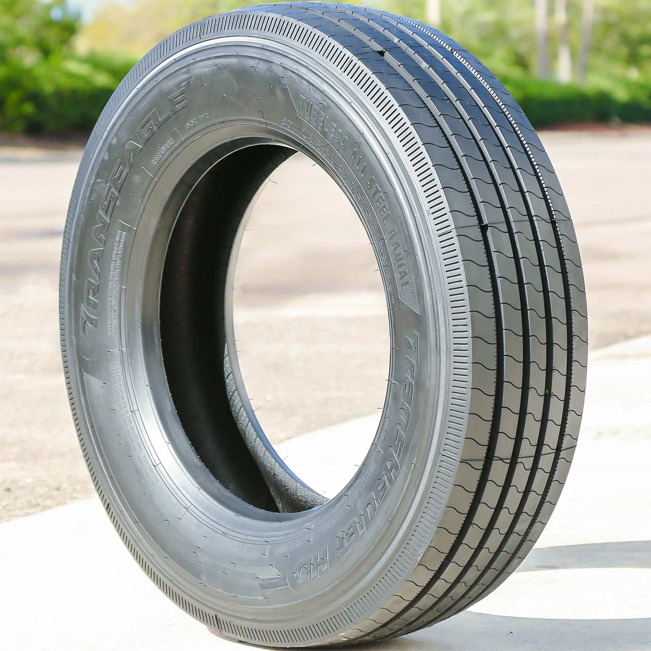 Transeagle Transhauler HD 235/75R17.5 143/141J J (18 Ply)