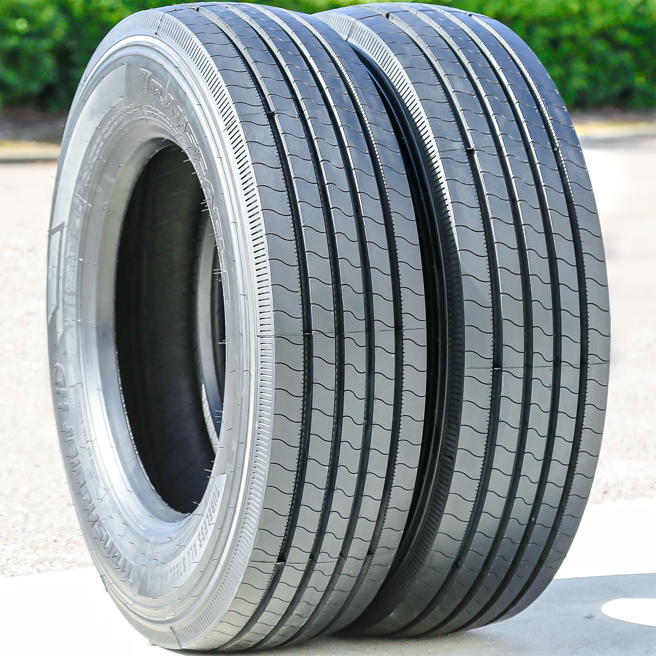 Transeagle Transhauler HD 235/75R17.5 143/141J J (18 Ply)