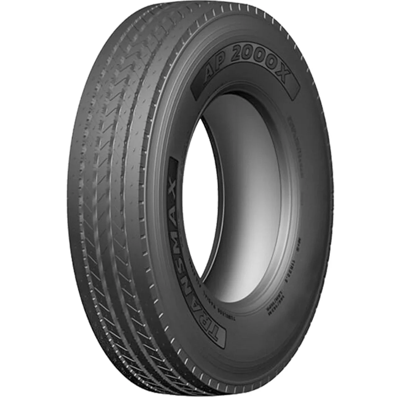 Transmax AP 2000X 215/75R17.5 135/133L H (16 Ply)