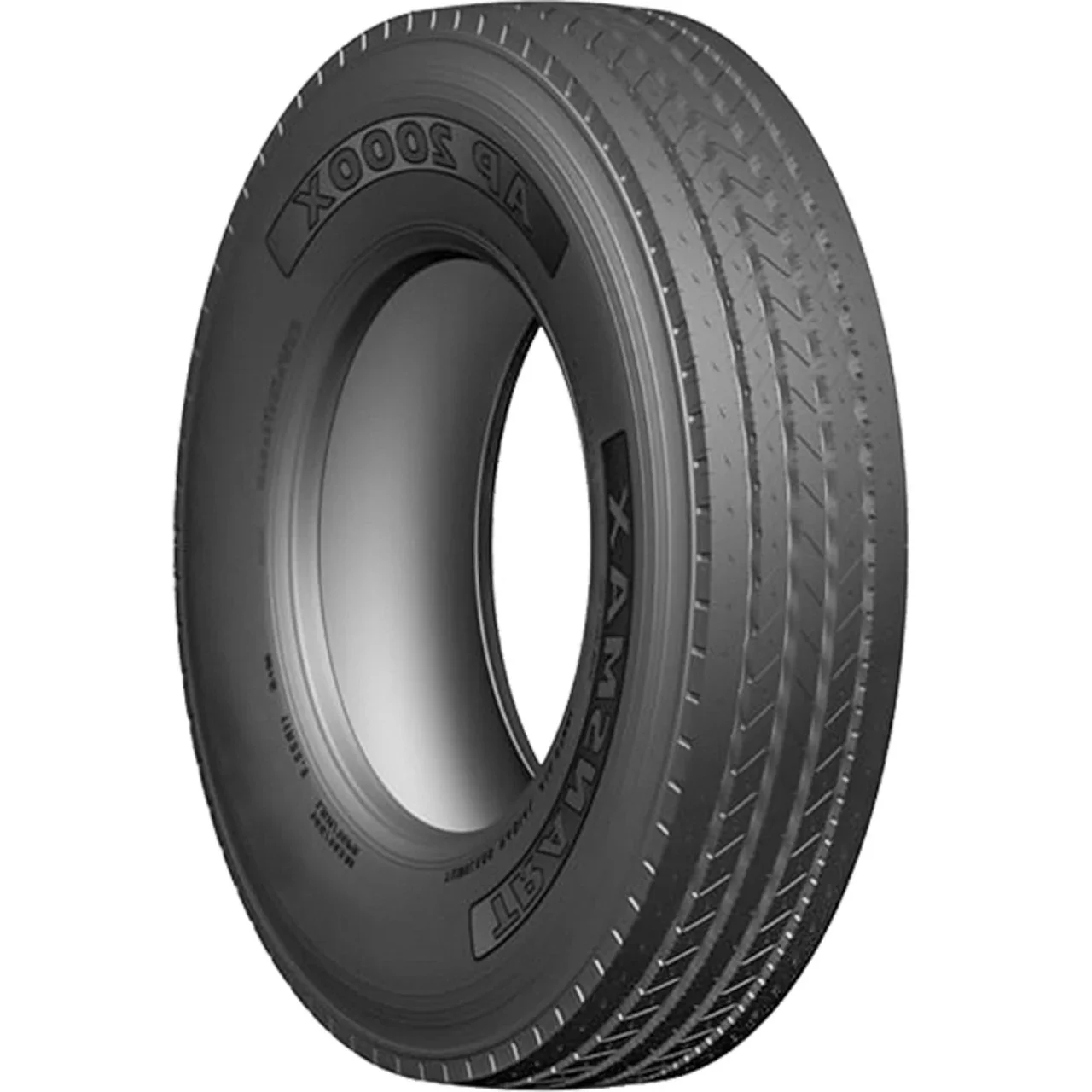 Transmax AP 2000X 215/75R17.5 135/133L H (16 Ply)