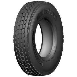 Transmax CS 3000X 285/75R24.5 144/141M G (14 Ply)