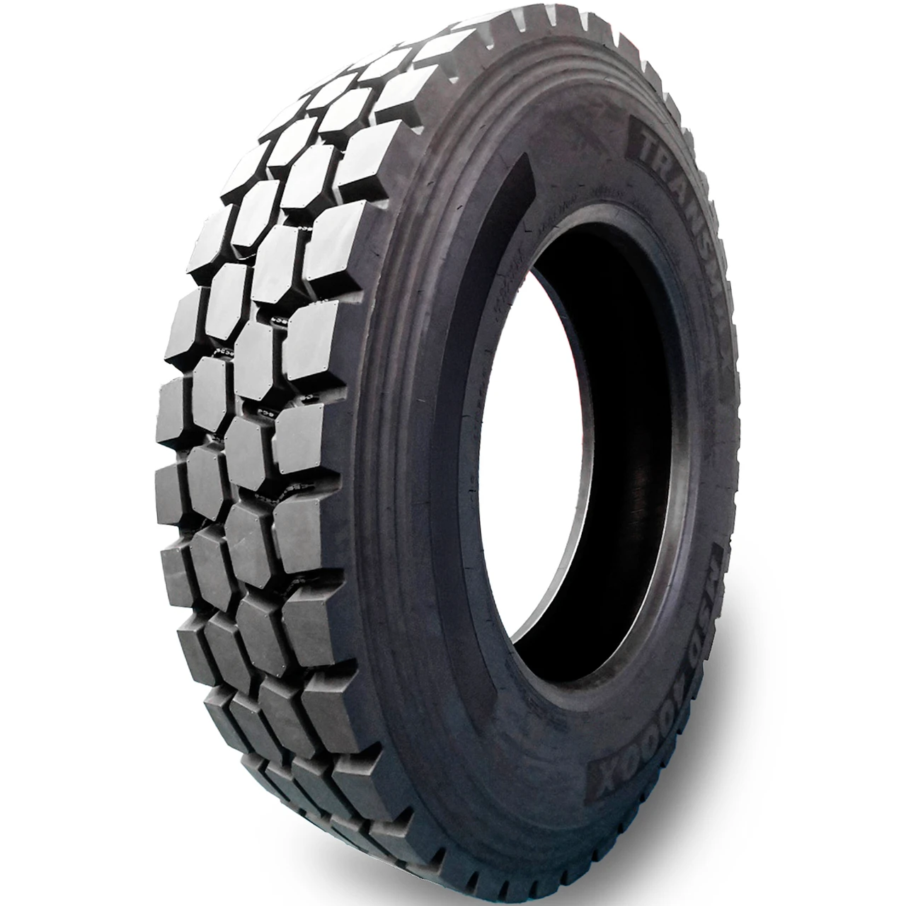 Transmax MSD 4000X 11R22.5 146/143K H (16 Ply)